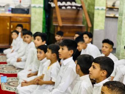 المجمع العلميّ: ثمارُ الدورات الصيفية بدأت تظهر في ثقافة المشاركين وسلوكهم