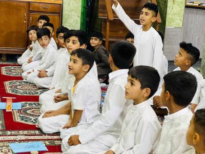 المجمع العلميّ: ثمارُ الدورات الصيفية بدأت تظهر في ثقافة المشاركين وسلوكهم