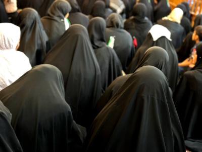 شعبة التوجيه الديني النسوي تستذكر شهادة الإمام الباقر (عليه السلام)