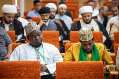  باحث لبناني يناقش أثر الإمام علي (عليه السلام) في تأسيس علم النحو