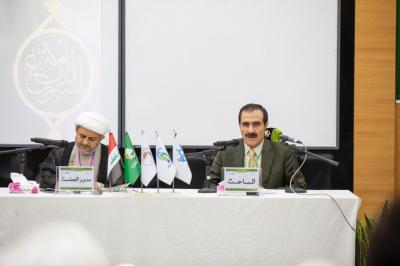  باحث لبناني يناقش أثر الإمام علي (عليه السلام) في تأسيس علم النحو
