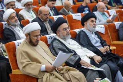  باحث لبناني يناقش أثر الإمام علي (عليه السلام) في تأسيس علم النحو