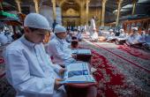 معهد القرآن الكريم في العتبة العباسية المقدسة يُطلق دورته القرآنية الصيفية..