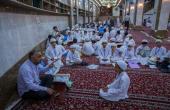 معهد القرآن الكريم في العتبة العباسية المقدسة يُطلق دورته القرآنية الصيفية..