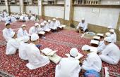 معهد القرآن الكريم في العتبة العباسية المقدسة يُطلق دورته القرآنية الصيفية..
