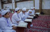 معهد القرآن الكريم في العتبة العباسية المقدسة يُطلق دورته القرآنية الصيفية..