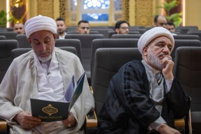 بحث يختص بدراسة دور الإمامين الباقر والصادق (عليهما السلام) بإرجاع الشيعة للفقهاء