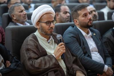 بحث يختص بدراسة دور الإمامين الباقر والصادق (عليهما السلام) بإرجاع الشيعة للفقهاء
