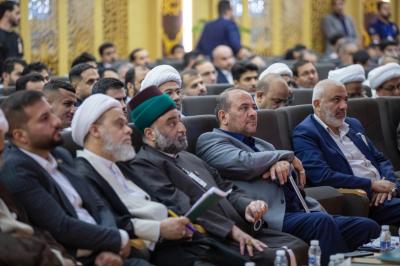 بحث يختص بدراسة دور الإمامين الباقر والصادق (عليهما السلام) بإرجاع الشيعة للفقهاء