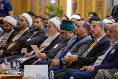 بحث يختص بدراسة دور الإمامين الباقر والصادق (عليهما السلام) بإرجاع الشيعة للفقهاء