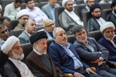 في محور الدراسات الأخلاقية.. بحث يناقش مكّيات الإمام الصادق (عليه السلام)