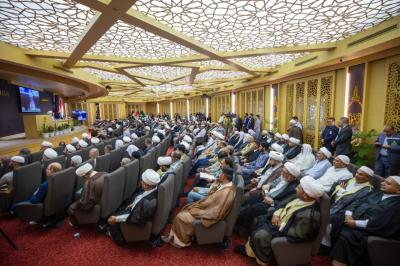 في محور الدراسات الأخلاقية.. بحث يناقش مكّيات الإمام الصادق (عليه السلام)