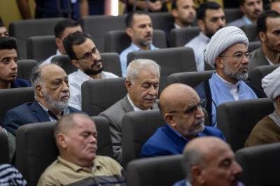 في محور الدراسات الأخلاقية.. بحث يناقش مكّيات الإمام الصادق (عليه السلام)