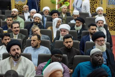في محور الدراسات الأخلاقية.. بحث يناقش مكّيات الإمام الصادق (عليه السلام)