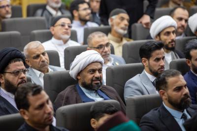 في محور الدراسات الأخلاقية.. بحث يناقش مكّيات الإمام الصادق (عليه السلام)