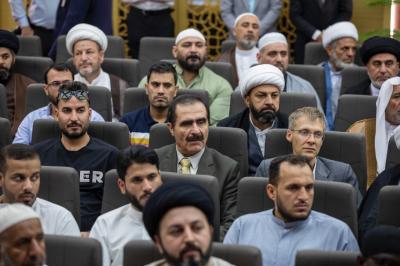 في محور الدراسات الأخلاقية.. بحث يناقش مكّيات الإمام الصادق (عليه السلام)