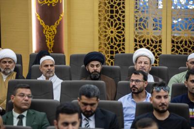 في محور الدراسات الأخلاقية.. بحث يناقش مكّيات الإمام الصادق (عليه السلام)