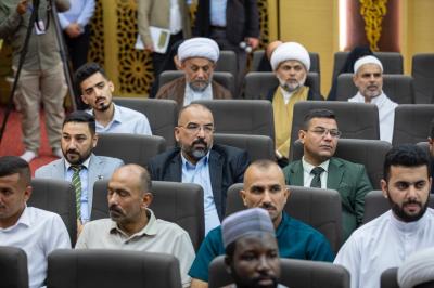 في محور الدراسات الأخلاقية.. بحث يناقش مكّيات الإمام الصادق (عليه السلام)