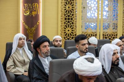  الإمام الصادق والهرمسية في الفكر الشيعي بمقولات فيلسوف مغربي تناقش في قراءة نقدية