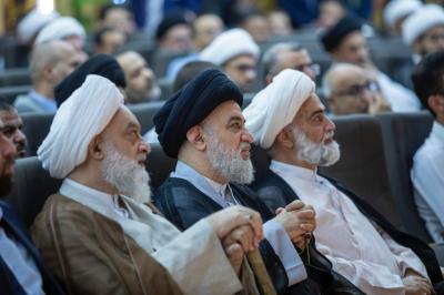  الإمام الصادق والهرمسية في الفكر الشيعي بمقولات فيلسوف مغربي تناقش في قراءة نقدية