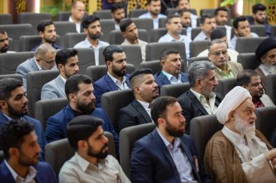  الإمام الصادق والهرمسية في الفكر الشيعي بمقولات فيلسوف مغربي تناقش في قراءة نقدية