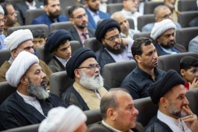  الإمام الصادق والهرمسية في الفكر الشيعي بمقولات فيلسوف مغربي تناقش في قراءة نقدية