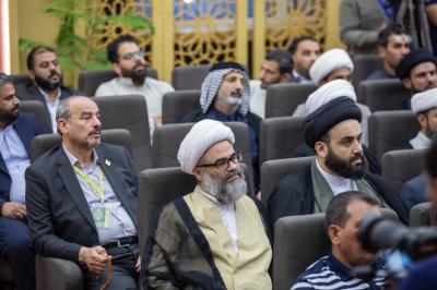  الإمام الصادق والهرمسية في الفكر الشيعي بمقولات فيلسوف مغربي تناقش في قراءة نقدية