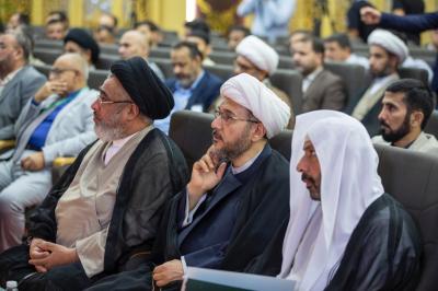  الإمام الصادق والهرمسية في الفكر الشيعي بمقولات فيلسوف مغربي تناقش في قراءة نقدية
