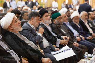باحث يناقش العقلانية في مدرسة أهل البيت (عليهم السلام) الإمام الكاظم أنموذجاً