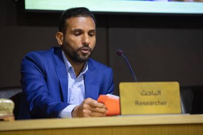 السيد الصافي يدعو إلى استنطاق النصوص الدينية اجتماعيًا