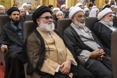 السيد الصافي يدعو إلى استنطاق النصوص الدينية اجتماعيًا