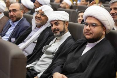 السيد الصافي يدعو إلى استنطاق النصوص الدينية اجتماعيًا