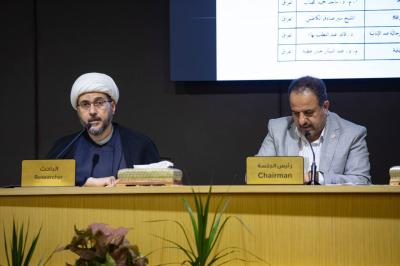 السيد الصافي يدعو إلى استنطاق النصوص الدينية اجتماعيًا