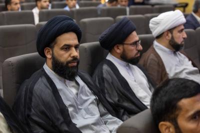 السيد الصافي يدعو إلى استنطاق النصوص الدينية اجتماعيًا