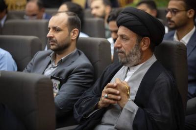 السيد الصافي يدعو إلى استنطاق النصوص الدينية اجتماعيًا