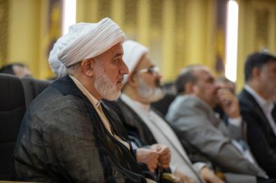 في المؤتمر الخامس.. رصد بحثي لرسائل الإمام الجواد (عليه السلام) إلى علي بن مهزيار