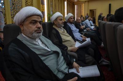 في المؤتمر الخامس.. رصد بحثي لرسائل الإمام الجواد (عليه السلام) إلى علي بن مهزيار