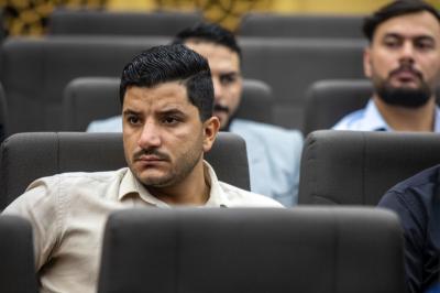 في المؤتمر الخامس.. رصد بحثي لرسائل الإمام الجواد (عليه السلام) إلى علي بن مهزيار