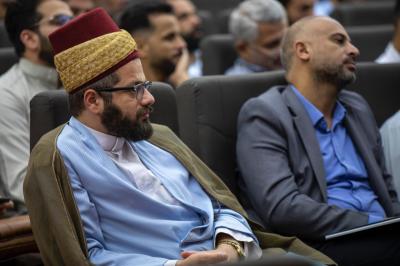 في المؤتمر الخامس.. رصد بحثي لرسائل الإمام الجواد (عليه السلام) إلى علي بن مهزيار