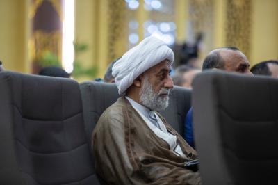 في المؤتمر الخامس.. رصد بحثي لرسائل الإمام الجواد (عليه السلام) إلى علي بن مهزيار