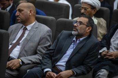 في المؤتمر الخامس.. رصد بحثي لرسائل الإمام الجواد (عليه السلام) إلى علي بن مهزيار