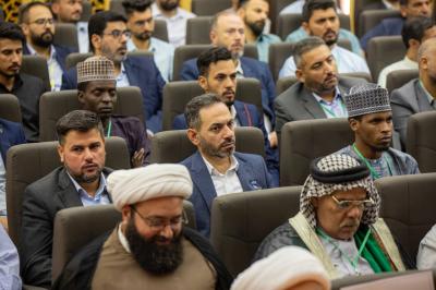 جمعية العميد تعلن عن مشاركة (19) بحثًا في المؤتمر السابع ضمن أسبوع الإمامة الدولي الأول