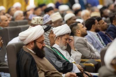 جمعية العميد تعلن عن مشاركة (19) بحثًا في المؤتمر السابع ضمن أسبوع الإمامة الدولي الأول