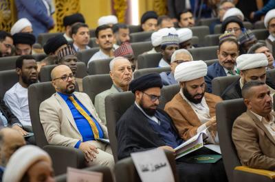 جمعية العميد تعلن عن مشاركة (19) بحثًا في المؤتمر السابع ضمن أسبوع الإمامة الدولي الأول