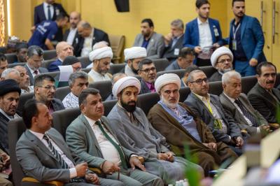 جمعية العميد تعلن عن مشاركة (19) بحثًا في المؤتمر السابع ضمن أسبوع الإمامة الدولي الأول