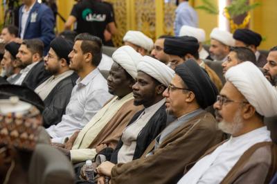 جمعية العميد تعلن عن مشاركة (19) بحثًا في المؤتمر السابع ضمن أسبوع الإمامة الدولي الأول