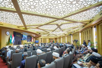 جمعية العميد تعلن عن مشاركة (19) بحثًا في المؤتمر السابع ضمن أسبوع الإمامة الدولي الأول