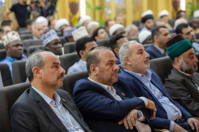 جمعية العميد تعلن عن مشاركة (19) بحثًا في المؤتمر السابع ضمن أسبوع الإمامة الدولي الأول