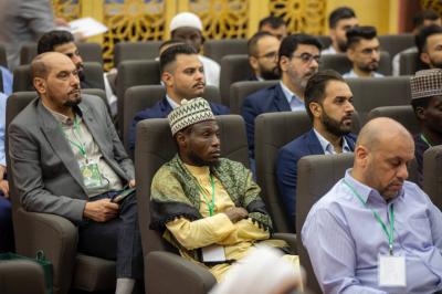 جمعية العميد تعلن عن مشاركة (19) بحثًا في المؤتمر السابع ضمن أسبوع الإمامة الدولي الأول
