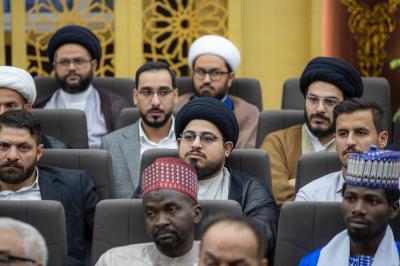 جمعية العميد تعلن عن مشاركة (19) بحثًا في المؤتمر السابع ضمن أسبوع الإمامة الدولي الأول